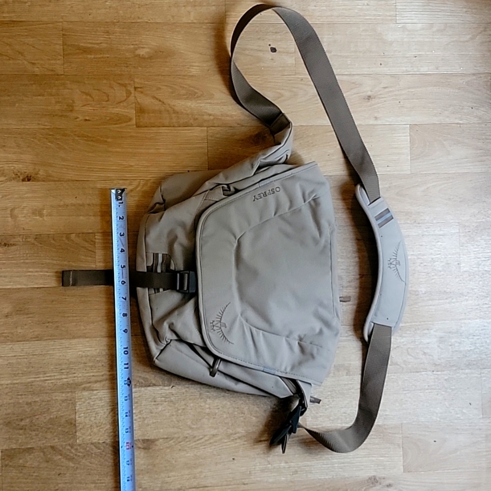 Osprey Messenger Tablet Bag
